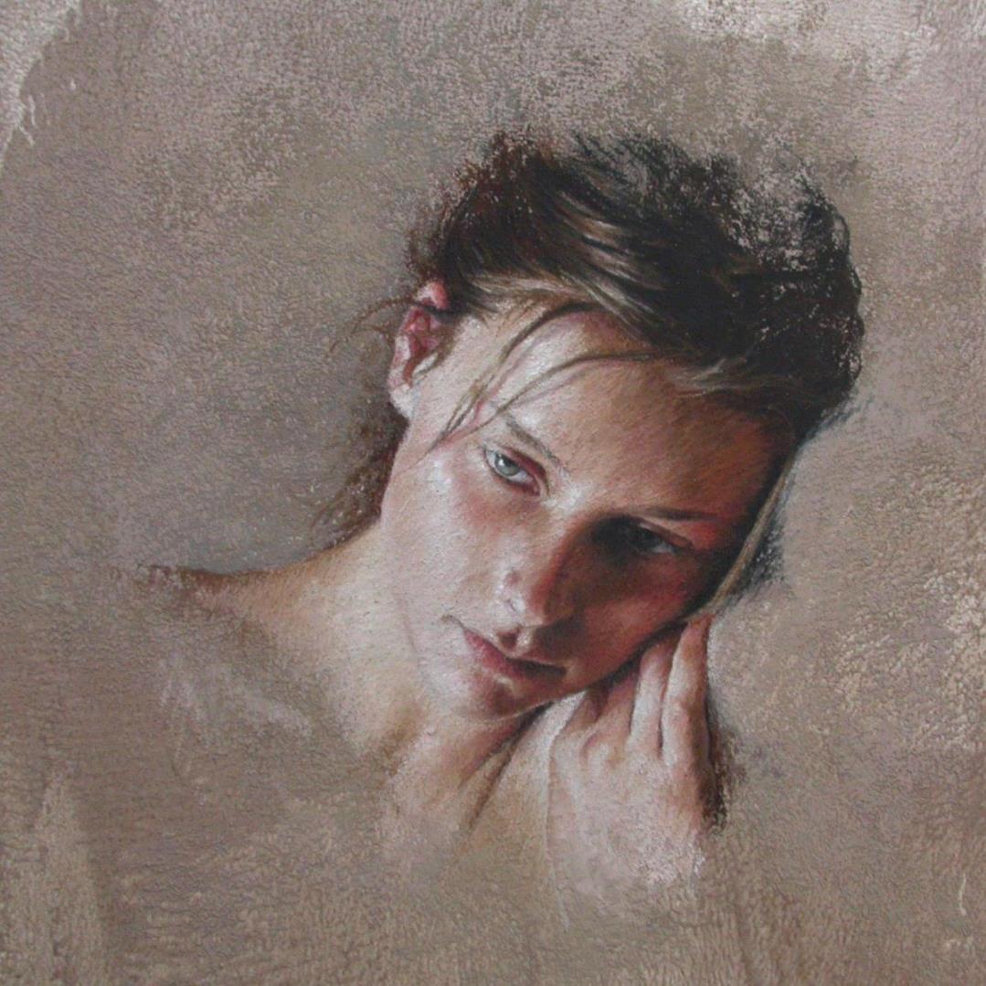 Nathalie Picoulet художник